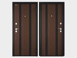 Купить железную дверь Дорхан ЛамиСтайл 880х2050 в Благовещенске от RUB руб.
